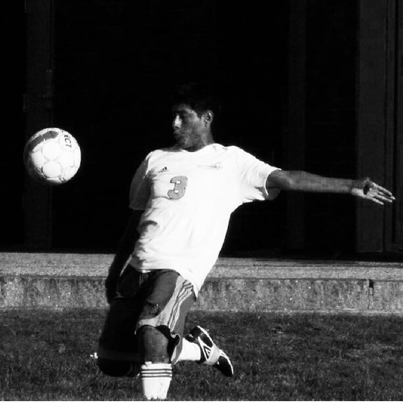 Meet your Posher, James - Picture 1 of 1